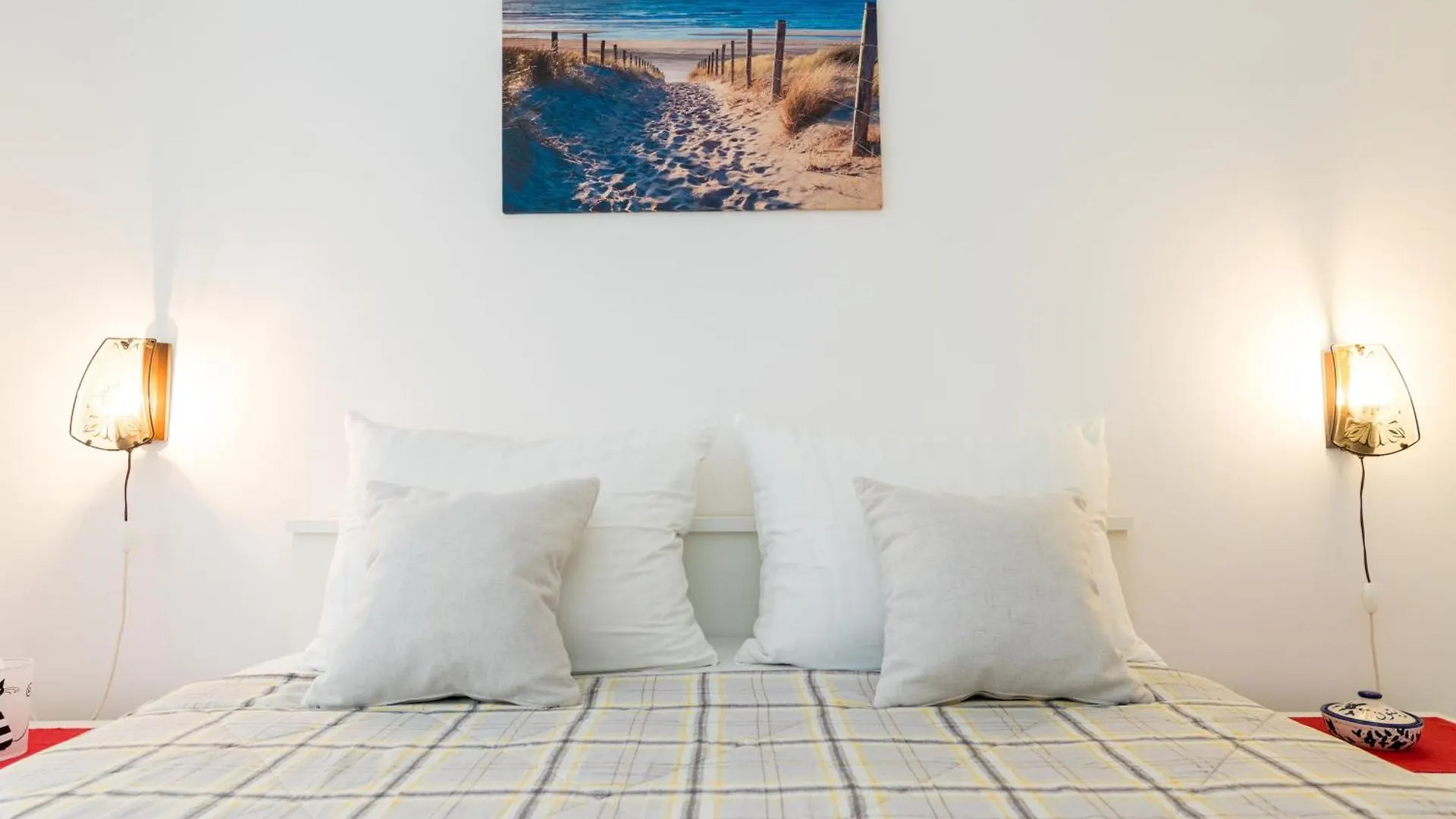 Apartment Katica With A Spacious Terrace باشْكا